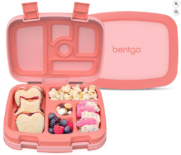 Amazon Prime Deal | 35% off BENTO Lunch Boxes